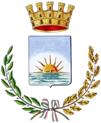 Logo Alba Adriatica